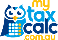 Why Tax Today - My Tax Calc